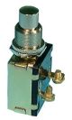 Philmore 30-19484 Automotive Push Button Switch SPST 15A DC OFF-(ON) Momentary()