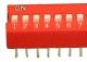 DIP SWITCH 7 Position C&K BD07