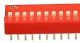 DIP SWITCH 10 Position