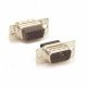 HIGH DENSITY VGA MALE 15 PIN CRIMP DB15