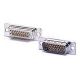 HI DENSITY MALE 26 PIN SOLDER DB26