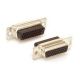 HI DENSITY FEMALE 26 PIN/ CRIMP DB26