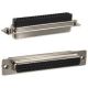 HI DENSITY FEMALE DB62 CRIMP TYPE