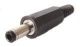 DC PLUG 1.7mm x 4.0mm DC Power Plug, EIAJII EIAJ2 Class, Mates with 262B, 340B, 207B.
