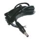 DC Pigtail, 6ft, 18ga, 2.5mmx5.5mm