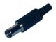 3.0mm x 5.5mm DC COAXIAL PLUG