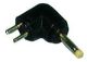 DC PLUG .75 x 2.35mm