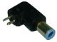 DC PLUG 1.0x7.0mm