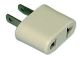 ADAPTOR 220/110 AUSTRAILAN PLUG
