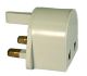 ADAPTOR 220/110 UK TYPE