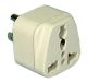 UNIVERSAL AC PLUG TRAVEL ADAPTOR