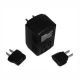 STEP UP / DOWN TRANSFORMER, CONVERTOR 50W UP DOWN 110/120 OR 220/240 TO 110/120 OR 220/240