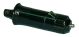 FUSED AUTO PLUG TC-777, CIGARETTE LIGHTER MALE
