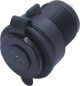 Cigarette Lighter Weather Proof 12V Socket