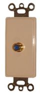Designer Insert 1 F-81/Ivory
