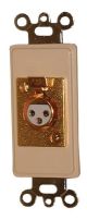 DECORA 3 PIN XLR FEMALE