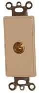 DECORA 1/4 inch JACK