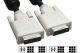 DVI-I TO DVI-I SINGLE LINK M/M-2M