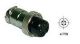 MOBILE CONNECTOR 4 PIN FEMALE INLINE CURRENT RATING 10 AMPS MAX