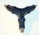 T HANDLE F CONNECTOR ASSEMBLY TOOL