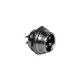 MOBILE CONNECTOR 7 PIN MALE CHASSIS CURRENT RATING 4.5 AMPS MAX