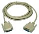 CABLE 15 LINE 10 ft DB15