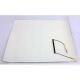 ESD ANTI STATIC MAT 23.5 inch X 19.5 inch WITH 6 ft CABLE