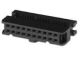 DUAL ROW IDC CONNECTOR 20 Position