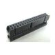DUAL ROW IDC CONNECTOR 34 Position