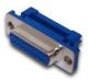15 PIN FEMALE D CONNECTOR IDC DB15