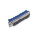 37 PIN MALE D CONNECTOR IDC DB37
