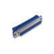 37 PIN FEMALE D CONNECTOR IDC DB37