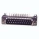 DB25 MALE RIGHT ANGLE D-SUB P.C. MOUNT