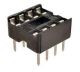 IC DIP SOCKET 8 PIN