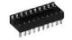 IC DIP SOCKET 18 PIN