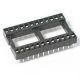 IC DIP SOCKET 24 PIN