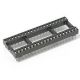 IC DIP SOCKET 40 PIN