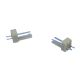 2PK Male LOCKING HEADERS 2 POSITION .100 HEADER