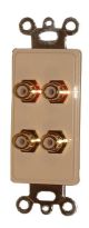 DECORA 4 RCA
