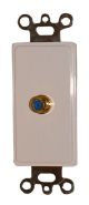 Designer Insert 1 F-81 White