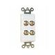 DECORA 4 RCA