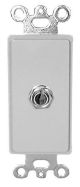 DECORA 1/4 inch JACK