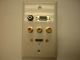 VGA, 3.5mm Stereo, A/V, USB Wall Plate White