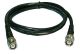 RG58 10 ft CABLE  BNC to BNC 50 OHM