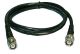 RG58 10 ft CABLE BNC to BNC 50 OHM