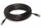 RG58 50 ft CABLE  BNC to BNC 50 OHM