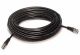 RG58 100 ft CABLE BNC to BNC 50 OHM
