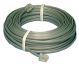 PHONE EXT CORD 4 CONDUCTOR 50 ft