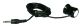 TELEPHONE PICKUP COIL SUCTION CUP