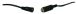 2 PIN 2.5 X 5.5 DC CORD 6 ft